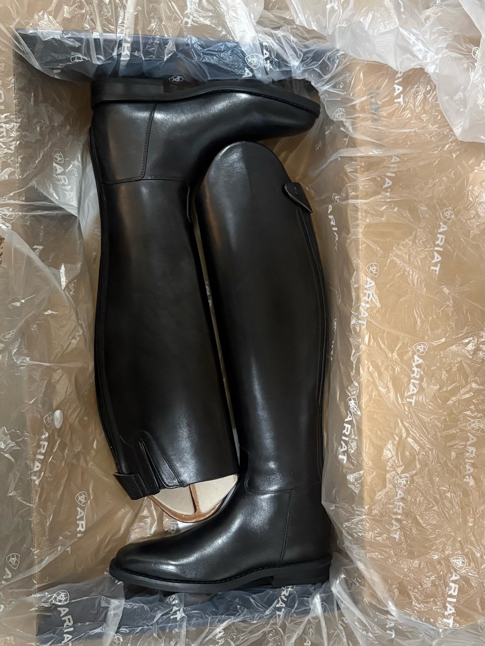 Ariat Cadence Tall Zip Dressage Boot